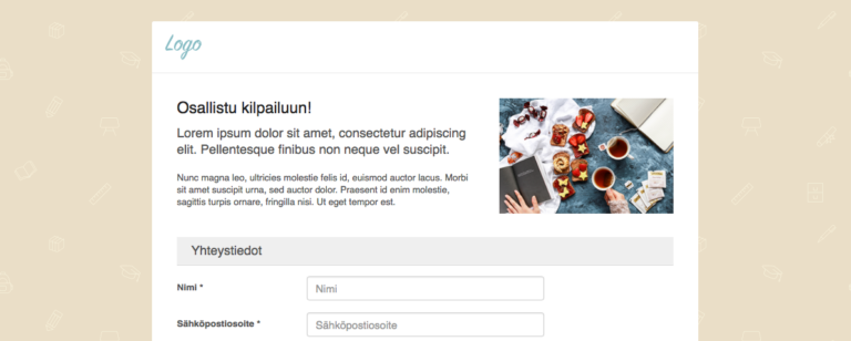 Kyselytyökalun julkaisuhetki lähestyy!