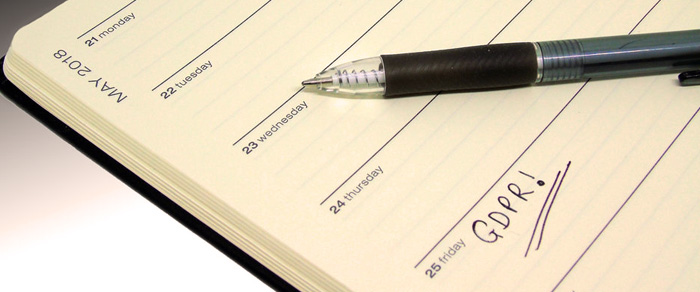 GDPR eli EU:n tietosuoja-asetus – Markkinoijan, viestijän ja asiakkaan näkökulmat