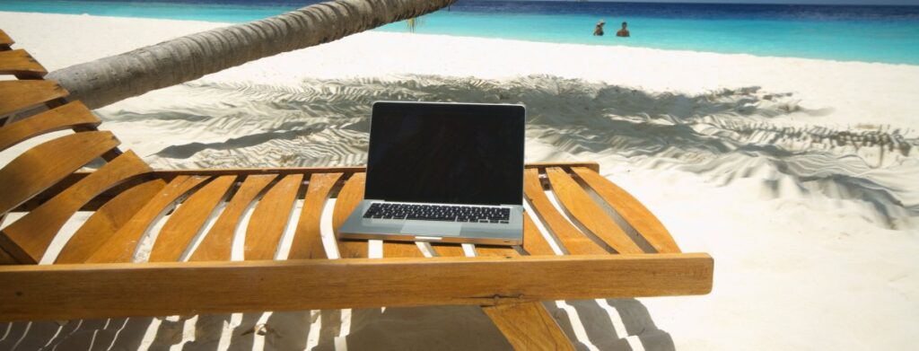 Valmistautuminen kesän viestintään – näin onnistut lomakaudella