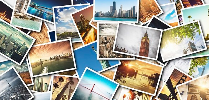 Kysy meiltä: ”Voinko lähettää asiakkailleni viestin, jossa on vain yksi suuri kuva?”