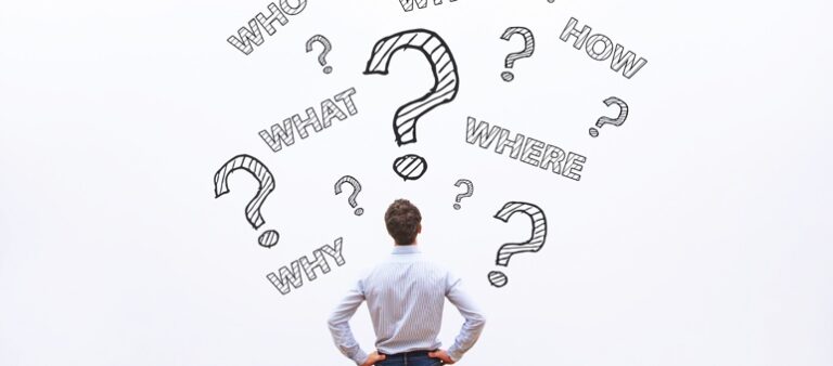 Tapahtumanjärjestäjän pääkysymykset – Miksi, miten ja mitä?