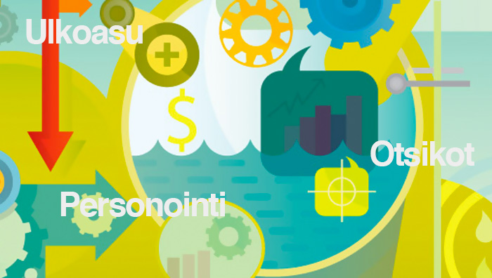 Miten testata uutiskirjeiden tehokkuutta?