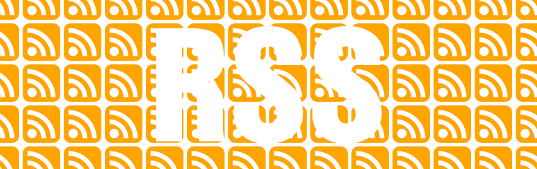 Uutiskirjeisiin sisältöä RSS-syötteiden avulla