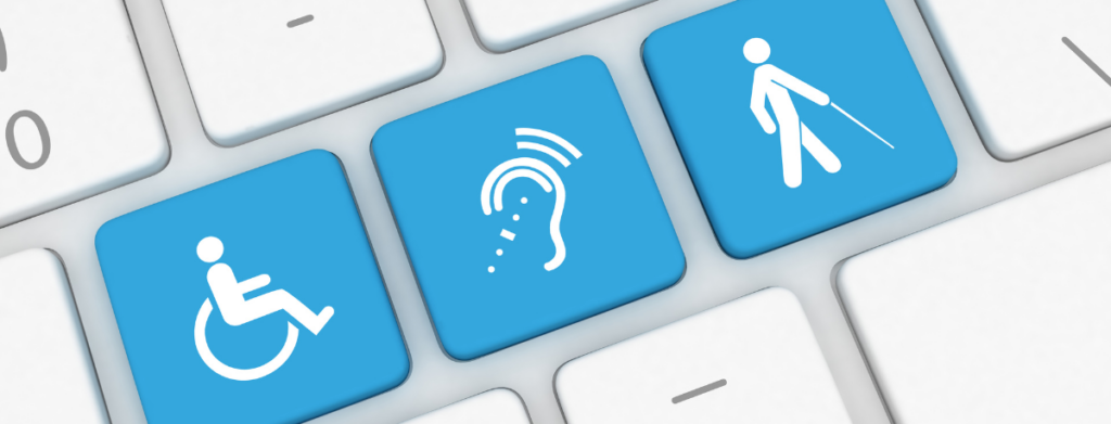 Esteettömyysdirektiivi tulee – mitä se tarkoittaa uutiskirjeviestijälle?