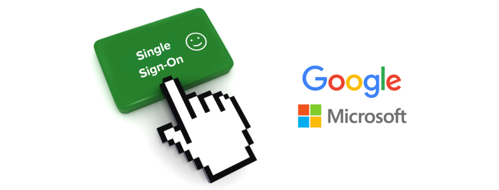 Miten organisaatiot hyötyvät, kun kirjautuminen tapahtuu SSO:n kautta