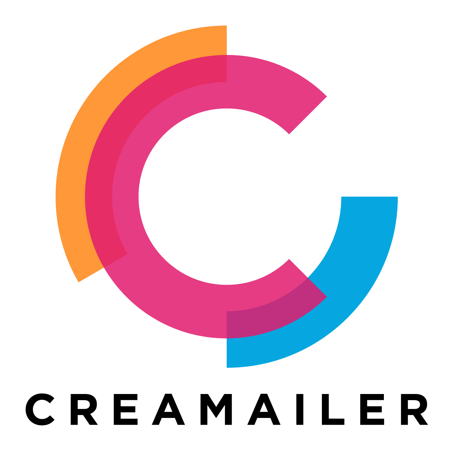 Creamailer