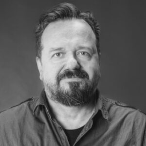 Janne Halmkrona