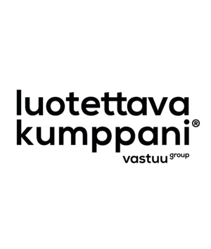 Luotettava Kumppani - Vastuu Group