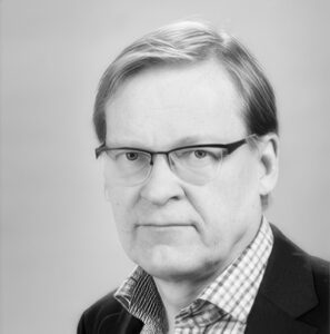 Paavo Holi