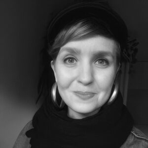 Salla Karjalainen