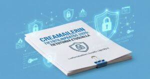 Tietotilinpäätös 2025 on valmis – näin vahvistimme viestintäsi turvallisuutta