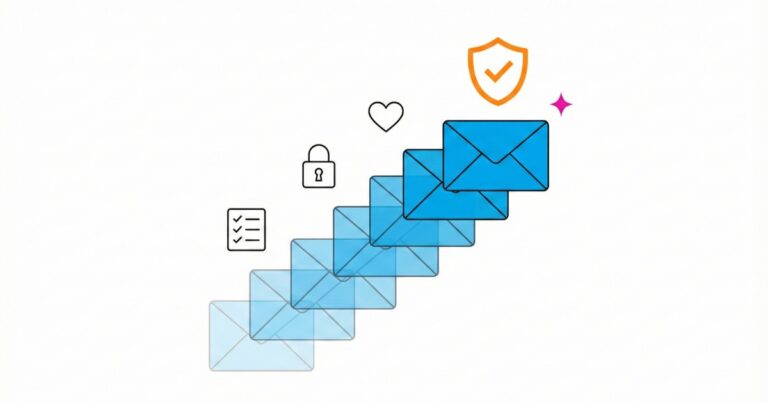 Hyvä lähetysmaine – näin varmistat, että viestisi menevät perille