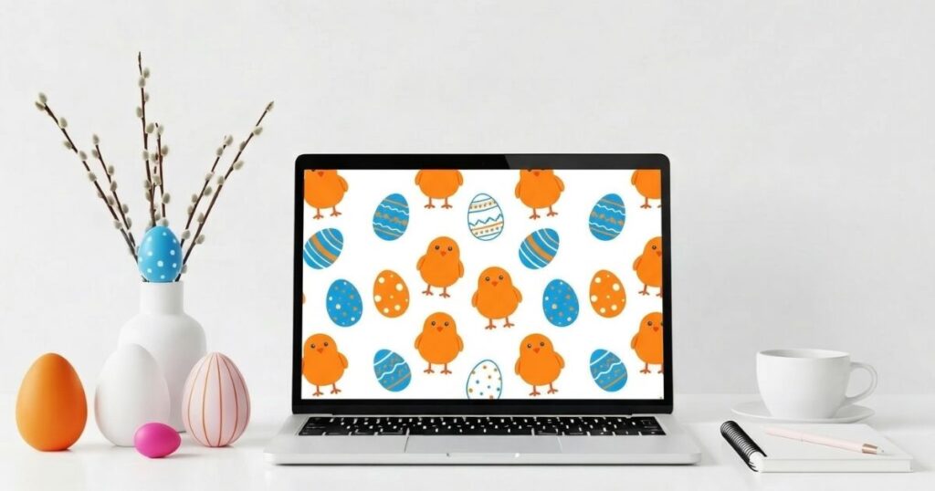 Vinkit pääsiäisen viestintään