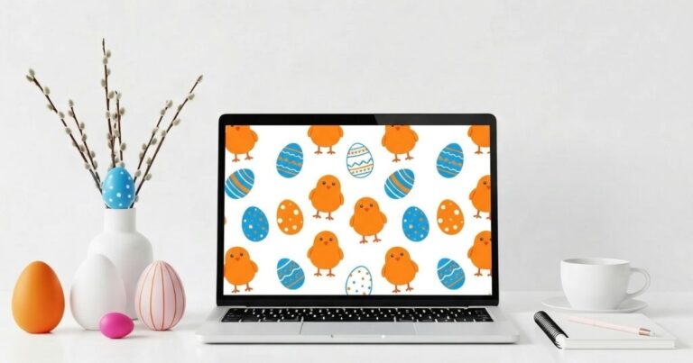 Vinkit pääsiäisen viestintään