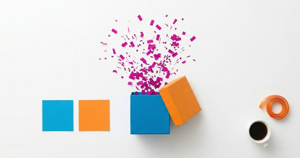 Tulossa Creamaileriin: A/B-testaus auttaa tekemään tehokkaampia uutiskirjeitä