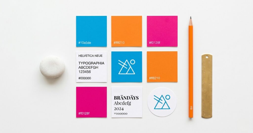 Uutta: Brändiprofiilit Creamailerissa – säästä aikaa ja yhtenäistä viestintäsi