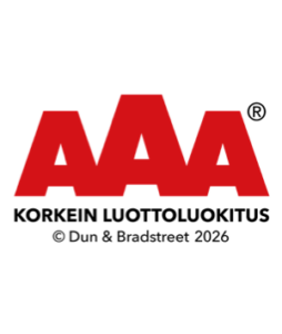AAA-luottoluokitus