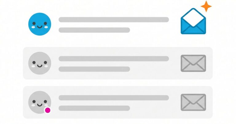 Näin saat vastaanottajat avaamaan uutiskirjeesi