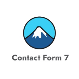 Contact Form 7 logo