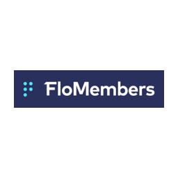 FloMembers logo
