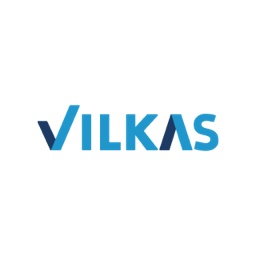 Vilkas logo