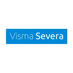 Visma Severa logo