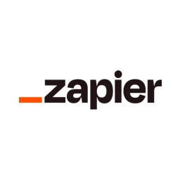 Zapier logo
