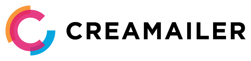 Creamailer Logo