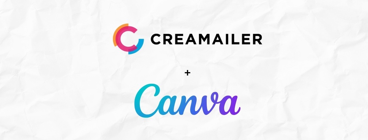 Kuvat suoraan Canvasta – Creamailerin käyttäjien unelma on nyt totta!