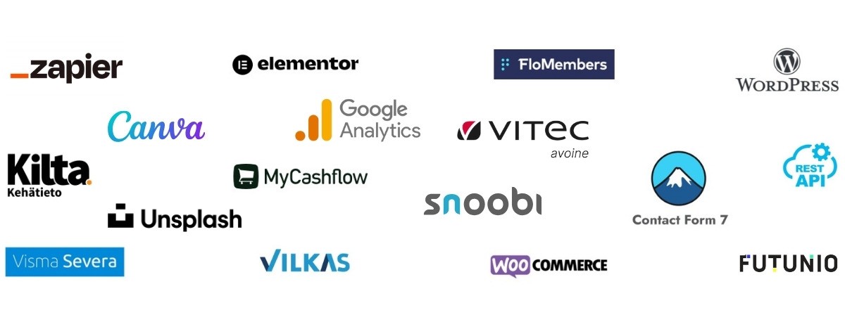 Creamailer-integraatiot – sujuvampi arki markkinoijille ja viestijöille