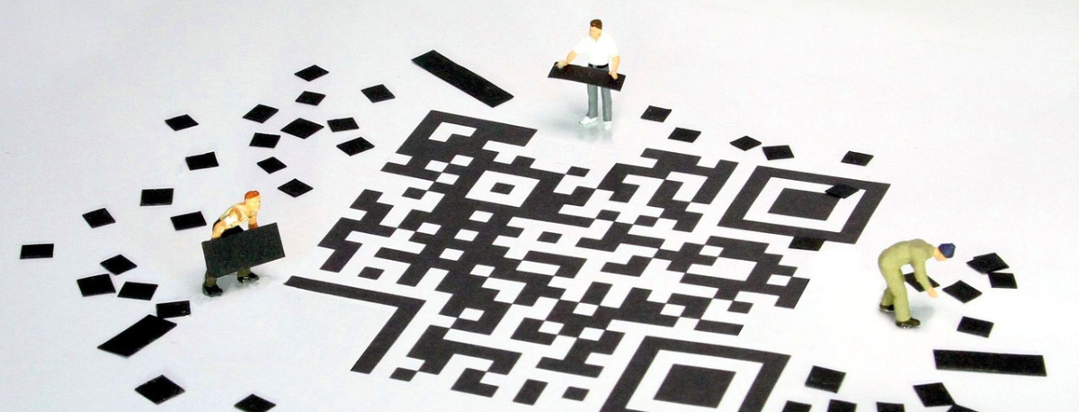 QR-koodit uutiskirjeissä, kyselyissä ja tapahtumailmoittautumisissa – Näin hyödynnät niitä tehokkaasti