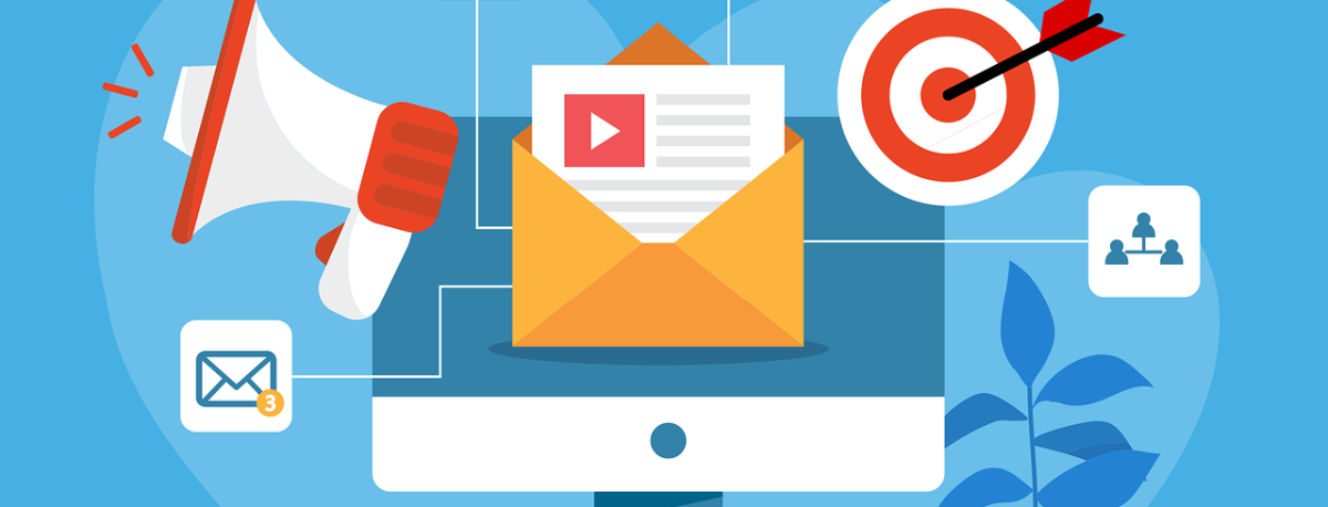 Uutiskirjeviestinnän menestyksen viisi askelmerkkiä 