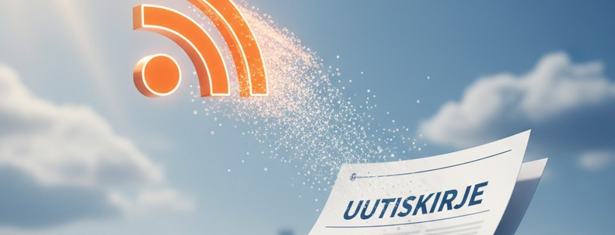 Uusi WordPress-laajennos tuo kuvat mukaan RSS-syötteeseen