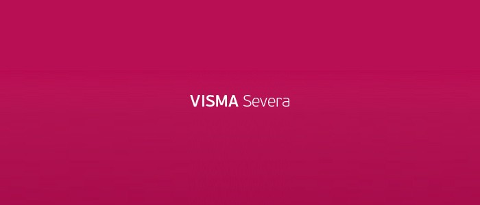 Integraatio Creamailerin ja Visma Severan välille