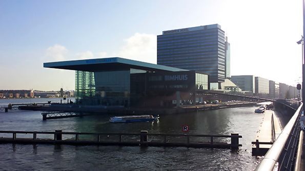 Bimhuis