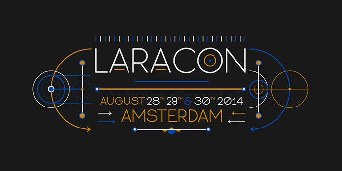 Laracon EU -seminaari