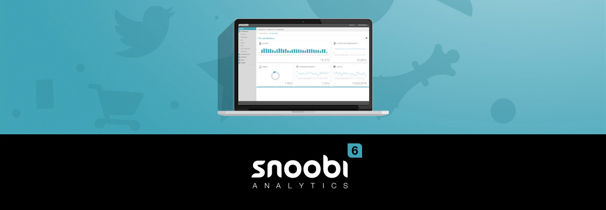 Snoobi Analytics -kävijäseurannan hyödyntäminen sähköpostimarkkinoinnissa
