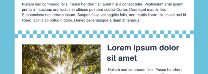 Esimerkki - ruudut